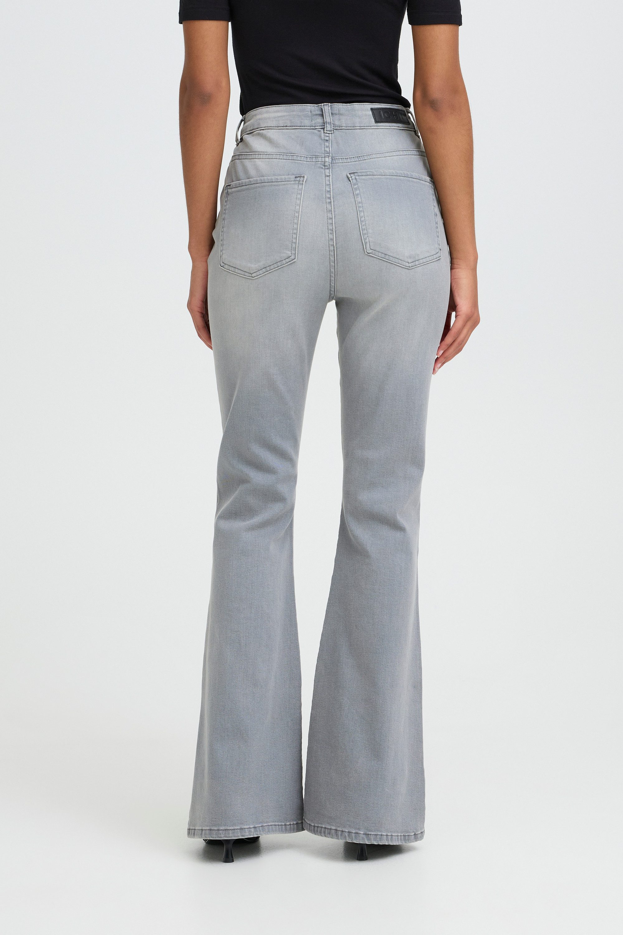 Ichi Regular-fit-Jeans Jeans IHTWIGGY