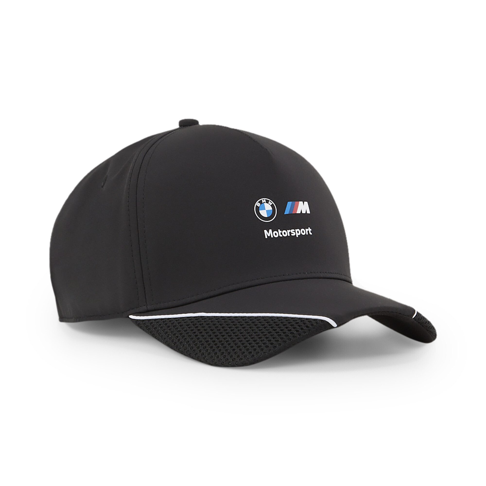 PUMA Baseball Cap BMW M Motorsport günstig online kaufen