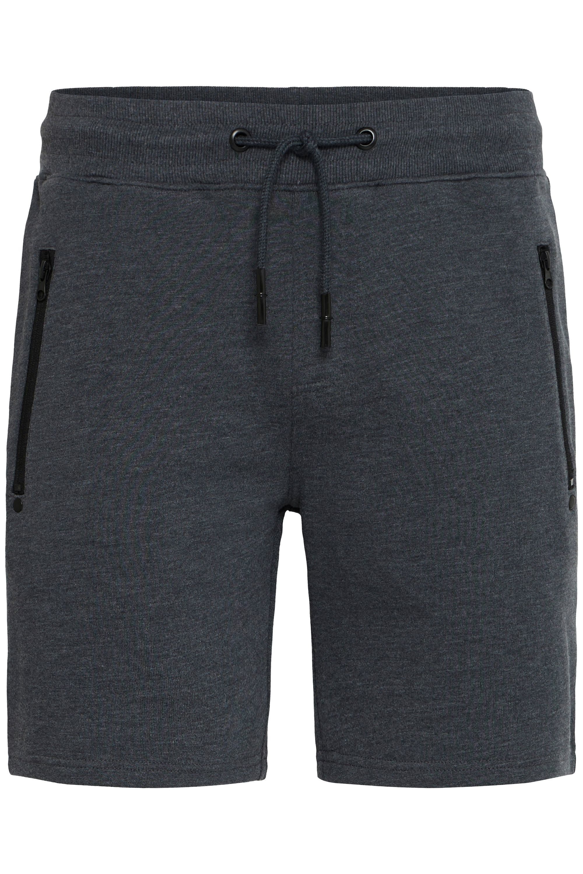 !Solid Sweatshorts SDTaras Kurze Hose mit Reißverschlusstaschen günstig online kaufen