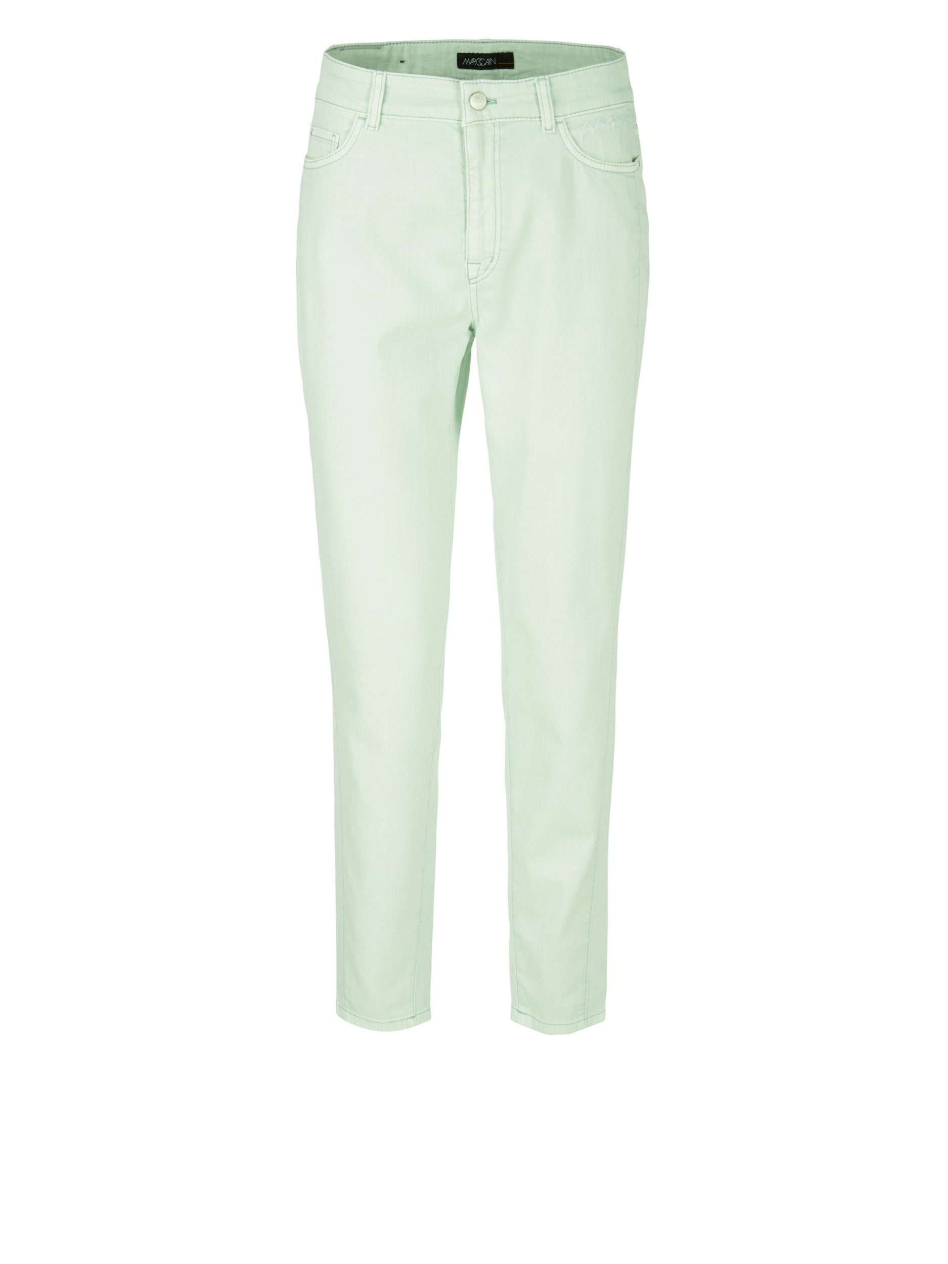 Marc Cain 5-Pocket-Jeans Джинсы 506