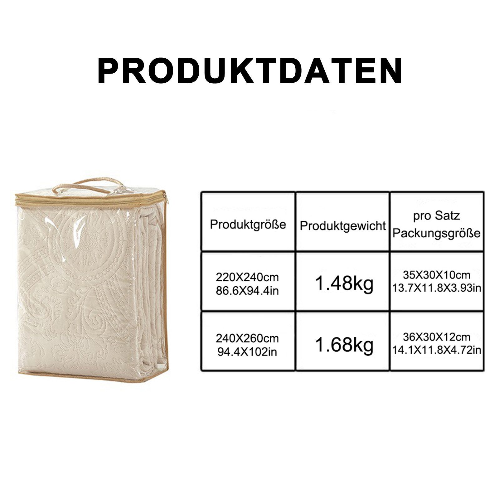 HAUSS SPOLE Tagesdecke Moderne Bettüberwurf WeicheTagesdecke günstig online kaufen