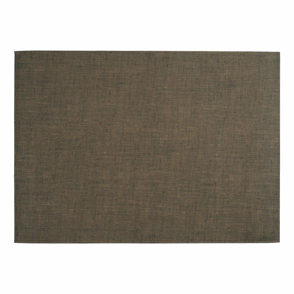 Platzset, linen optic 46 x 33 cm Wild Rice, ASA SELECTION