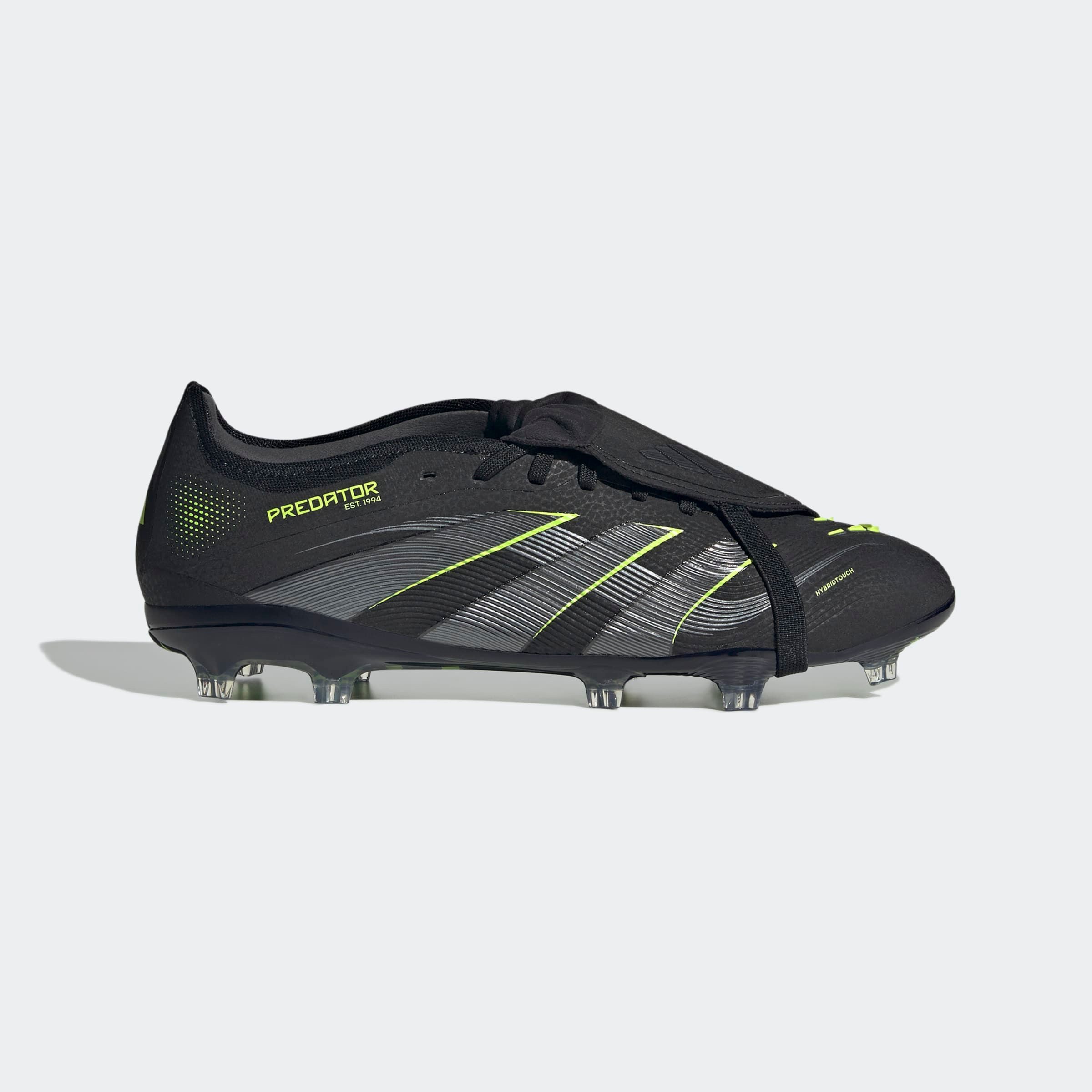 adidas Performance PREDATOR PRO FOLD-OVER TONGUE FG Fußballschuh geeignet f günstig online kaufen