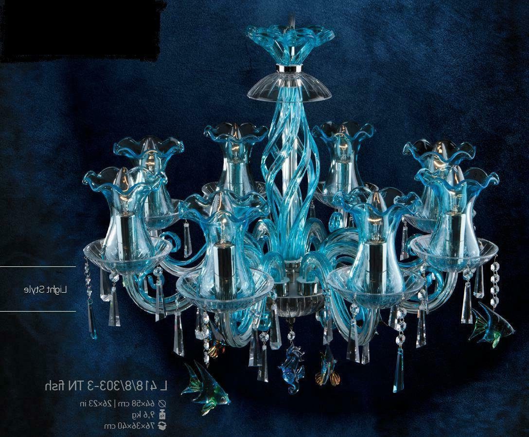 Xlmoebel Kronleuchter Bohemia IVELE Kristall Hängeleuchte in elegantem Design, Hergestellt in Europa