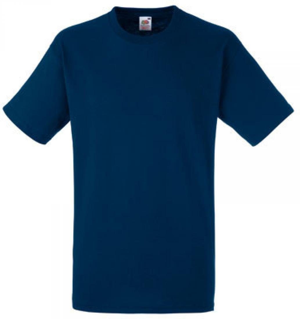 Fruit of the Loom Rundhalsshirt Heavy günstig online kaufen