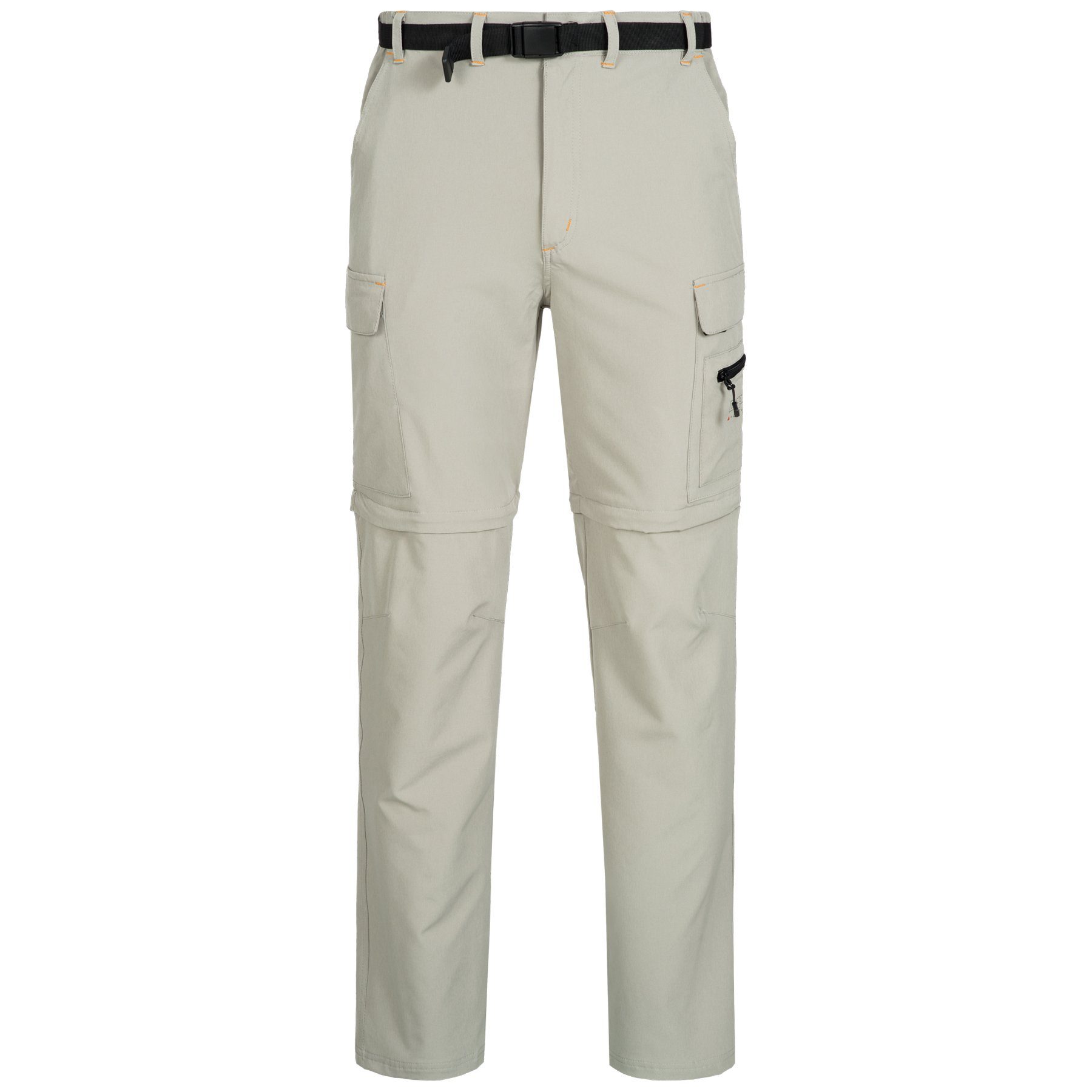 DEPROC Active Zip-off-Hose OUTDOORHOSE & TREKKINGHOSE günstig online kaufen