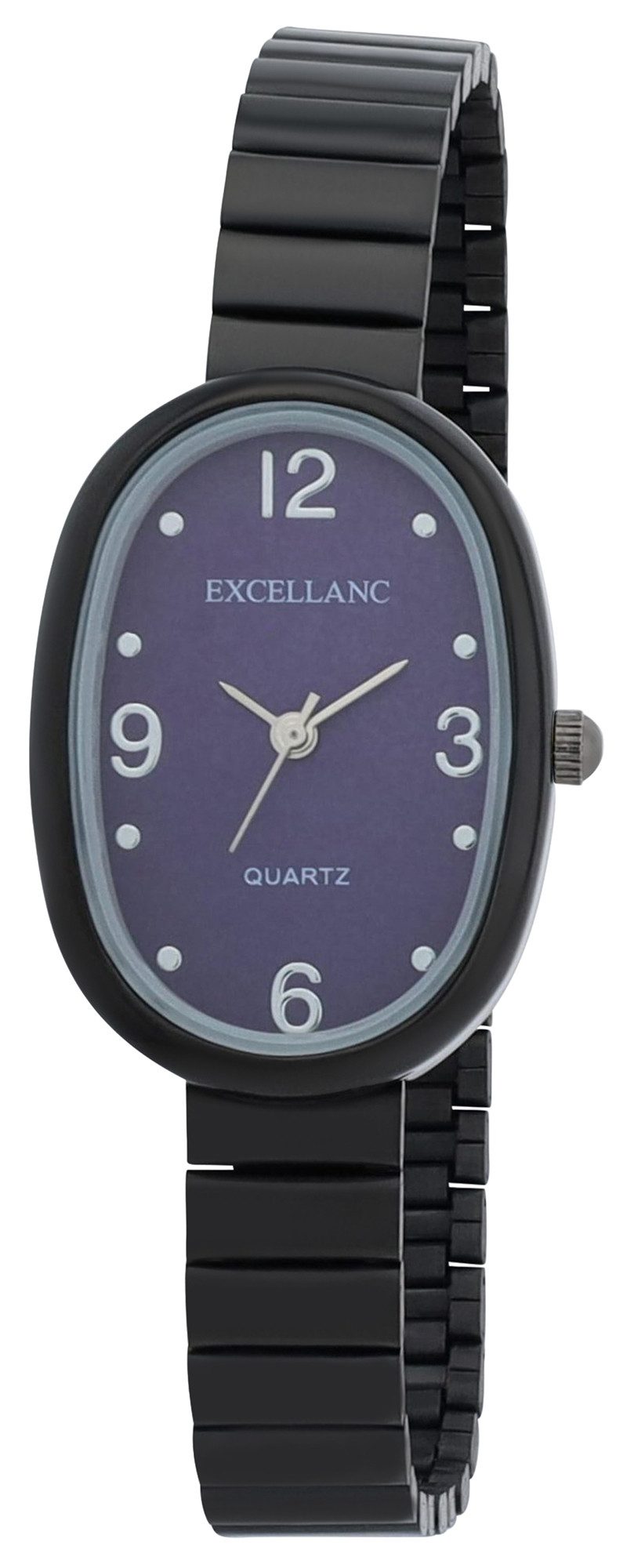 Excellanc Quarzuhr 1800262 Excellanc Damenuhr mit günstig online kaufen