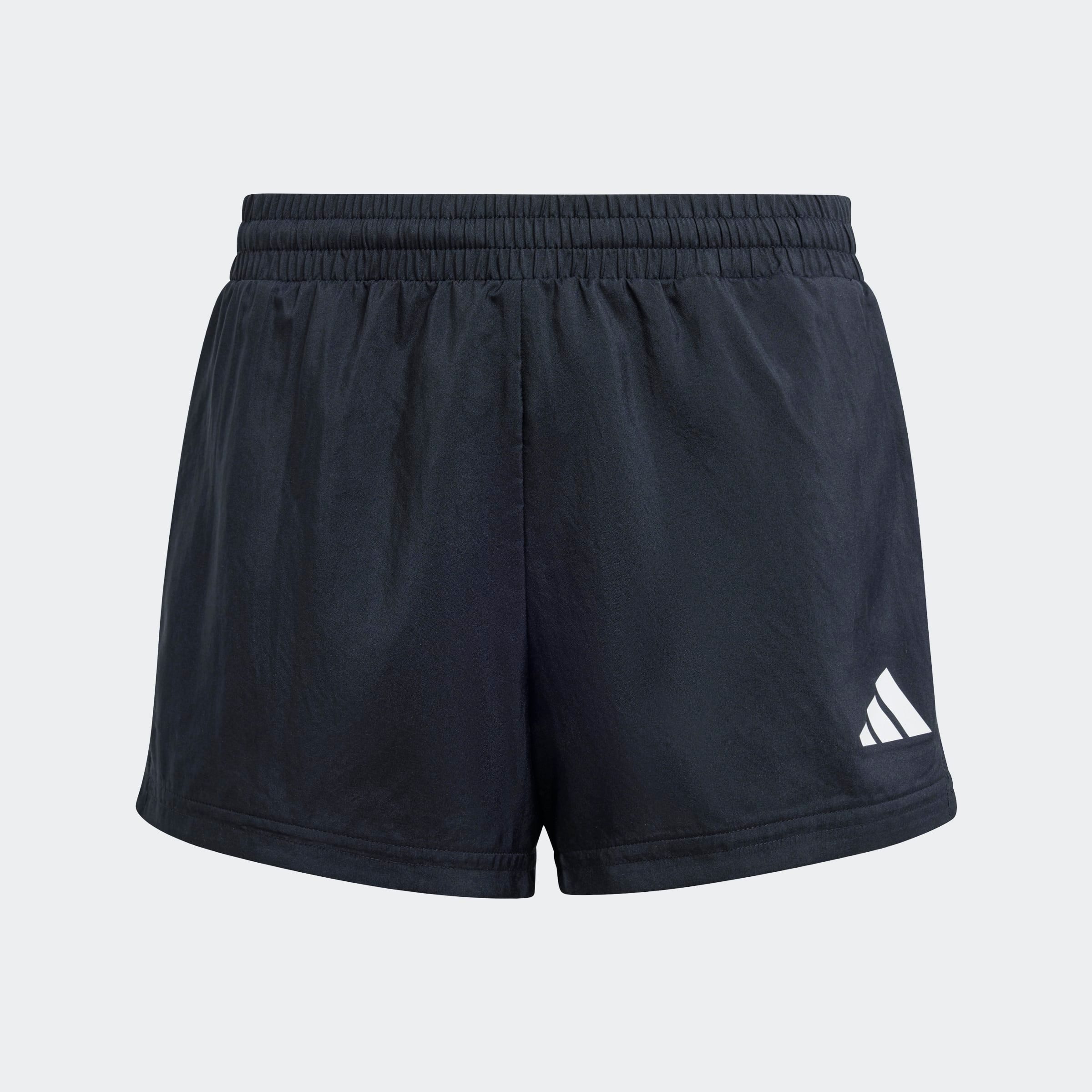 Shorts TRAIN ESSENTIALS 3-STREIFEN KIDS