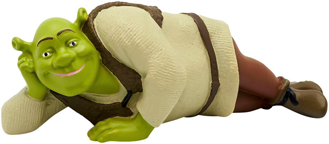 tonies Hörspielfigur Shrek - Der tollkühne Held