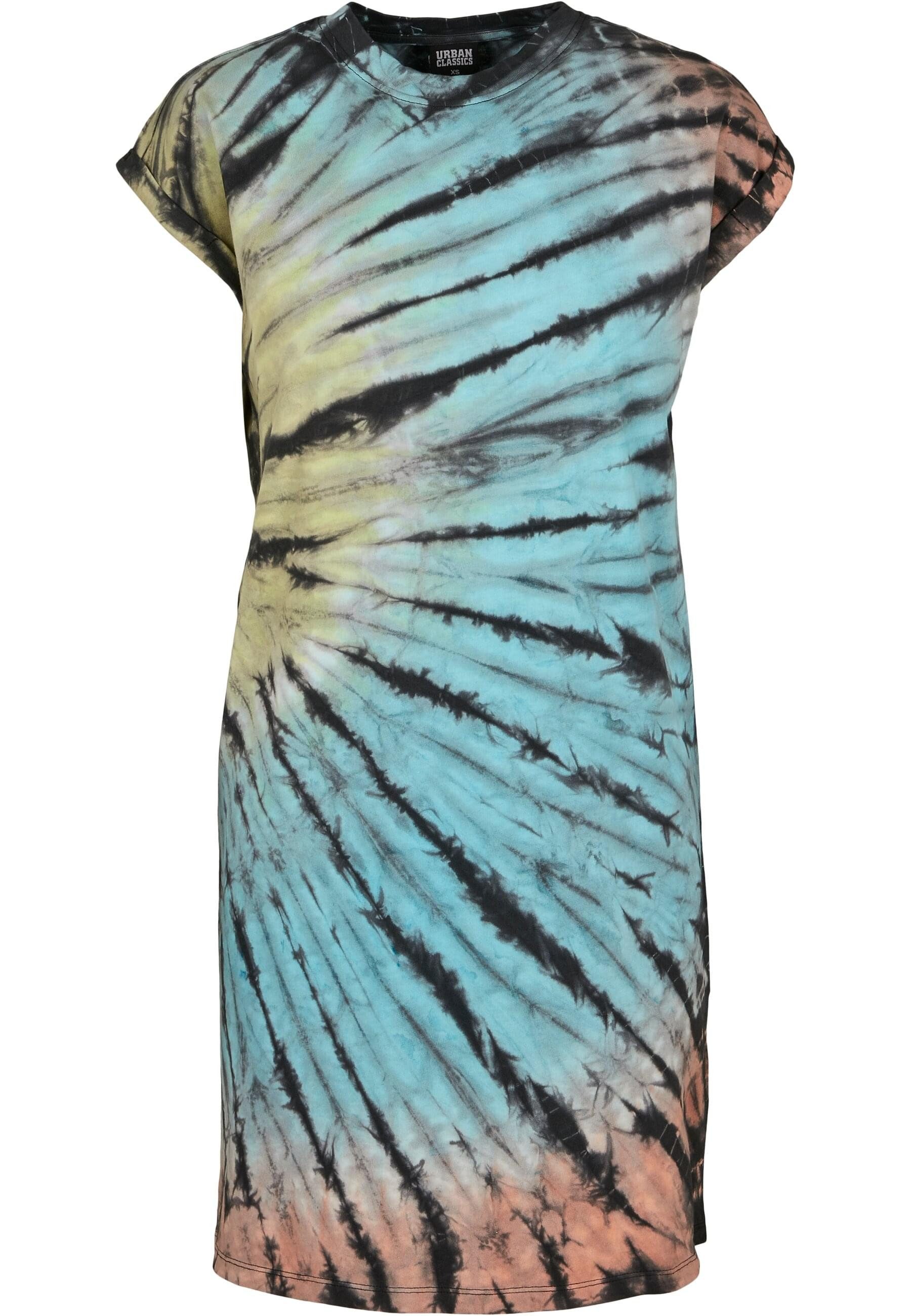 URBAN CLASSICS Shirtkleid Urban Classics Damen günstig online kaufen