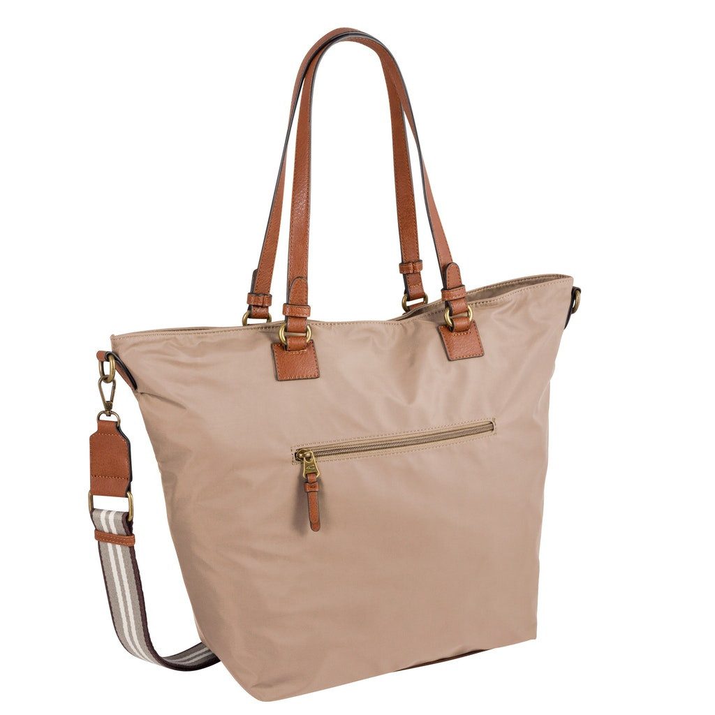 camel active Umhängetasche Shopper Bari L günstig online kaufen