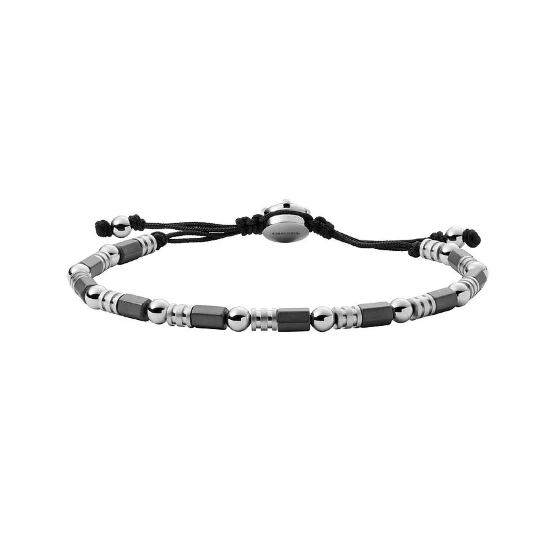 Diesel Charm-Armband Diesel Herren Armba...