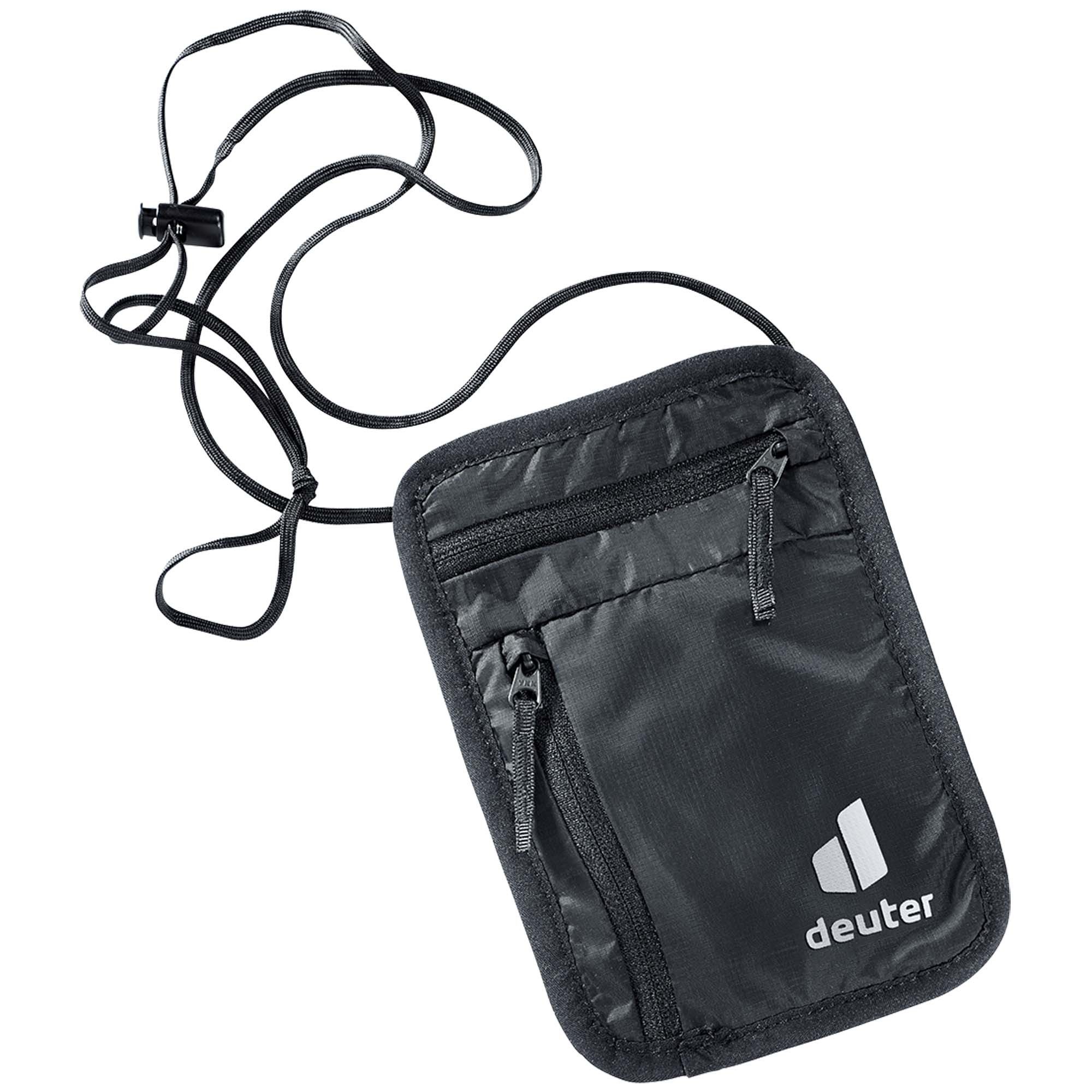 deuter Geldbörse Deuter Geldbörse Security Wallet günstig online kaufen
