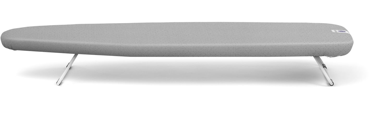 Brabantia Bügelbrett Bügeltisch S, 95 x 30 cm, TableTop, Bügelfläche 95x30 cm, Fairtrade-zertifiziert