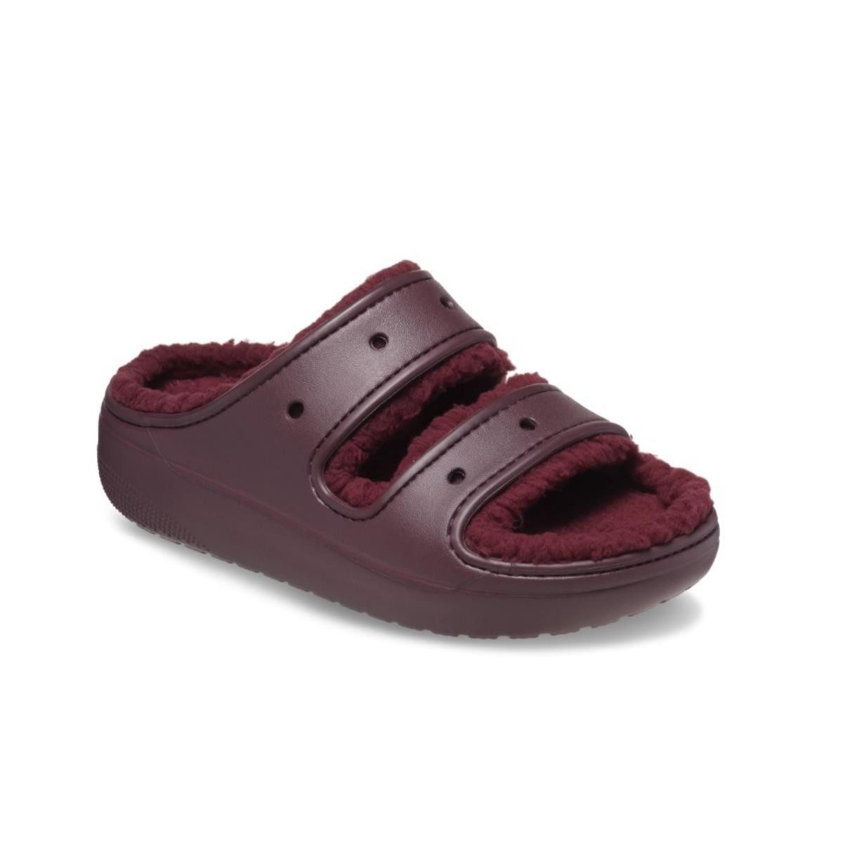 Crocs Crocs Classic Cozzzy Sandal Clog