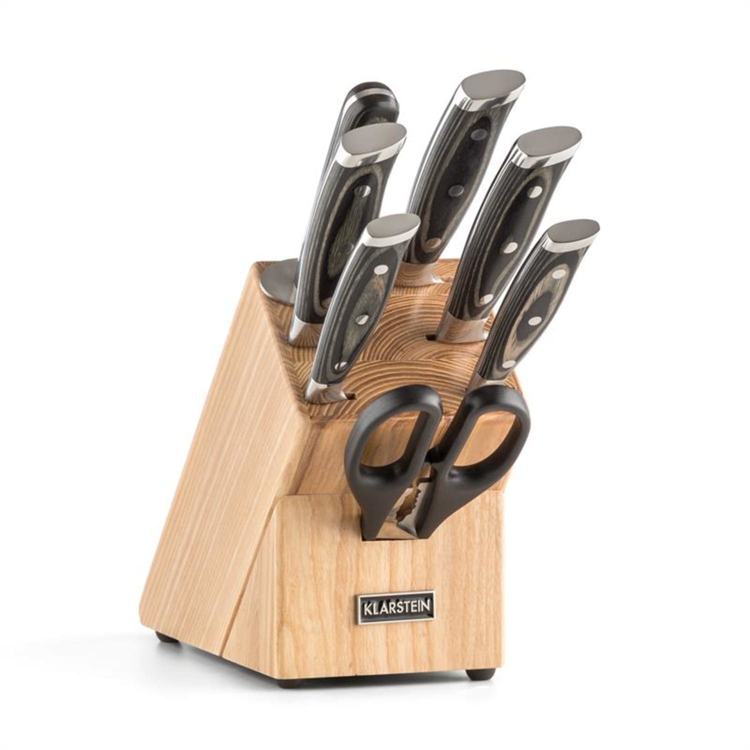 Klarstein Messer-Set Katana 8