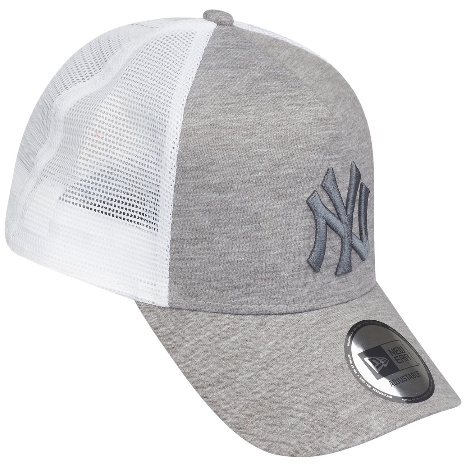 New Era Trucker Cap Trucker JERSEY New York Yankees