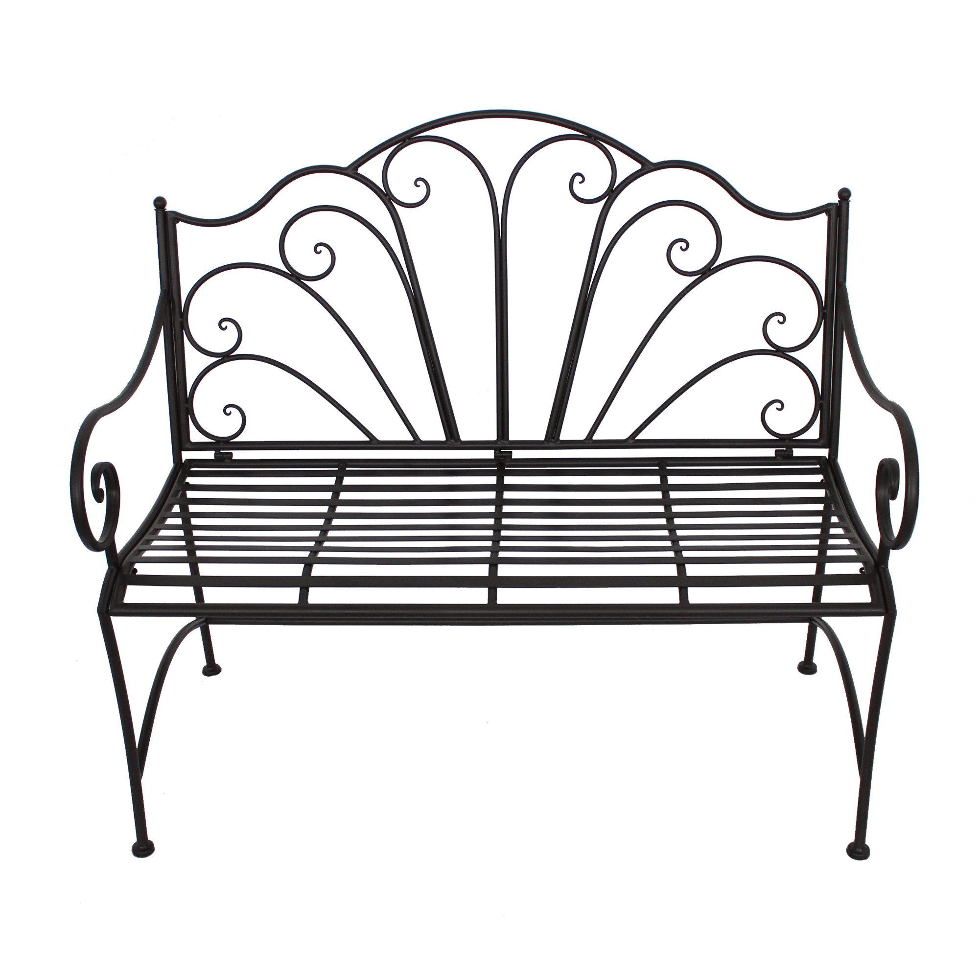 HTI-Living Sitzbank Gartenbank Celia (Stück, 1-St., 1 Gartenbank), Sitzbank günstig online kaufen