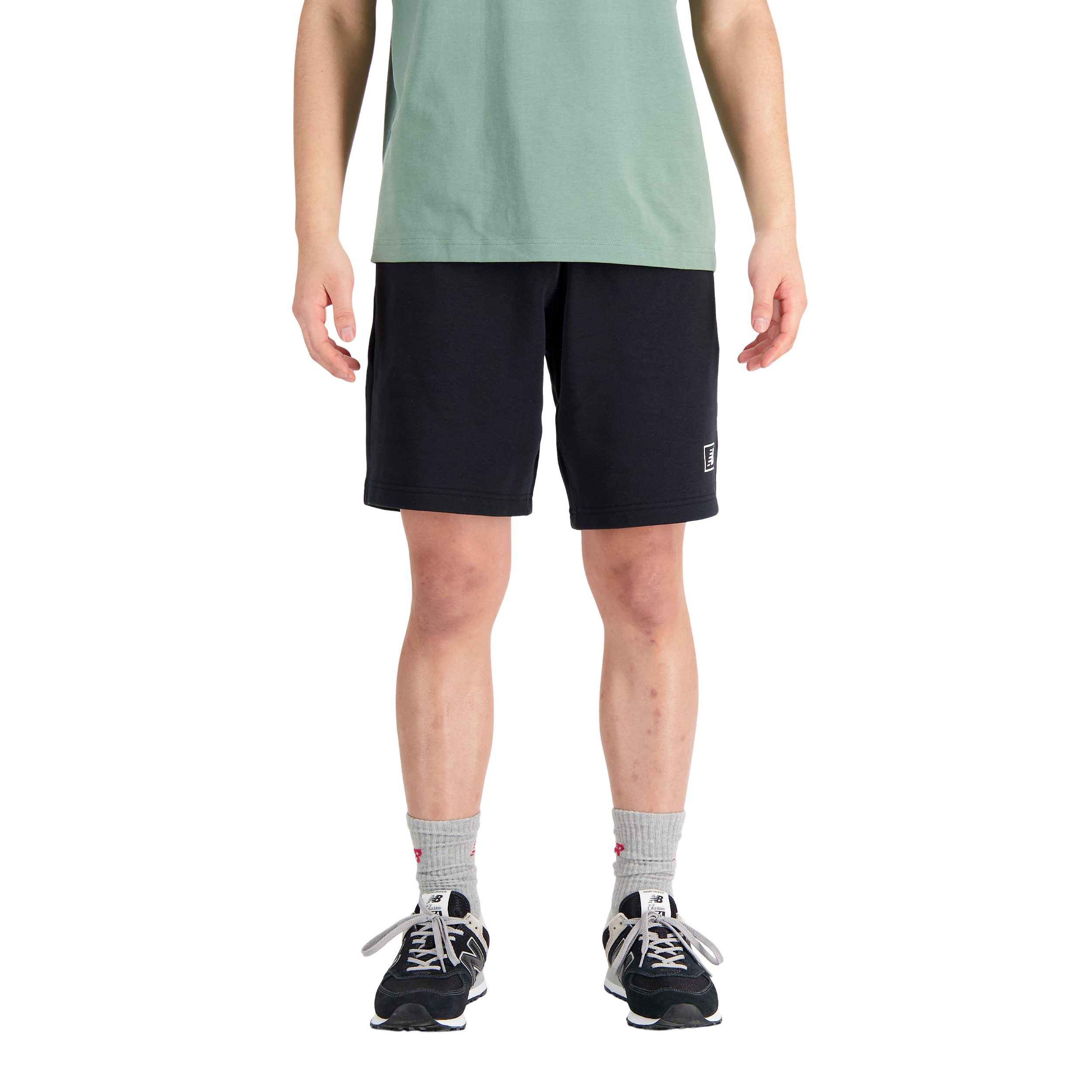 BK New Balance Shorts