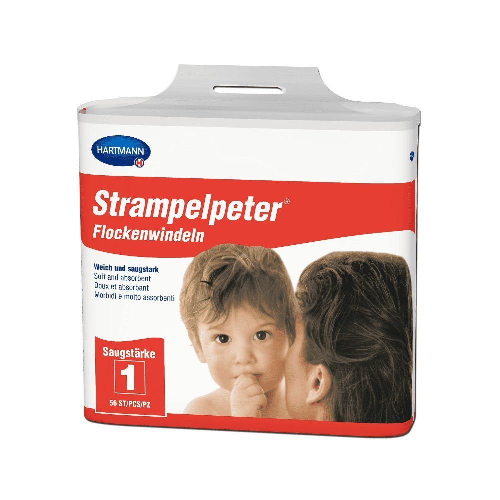 PAUL HARTMANN AG Inkontinenzslip 4x Hartmann günstig online kaufen