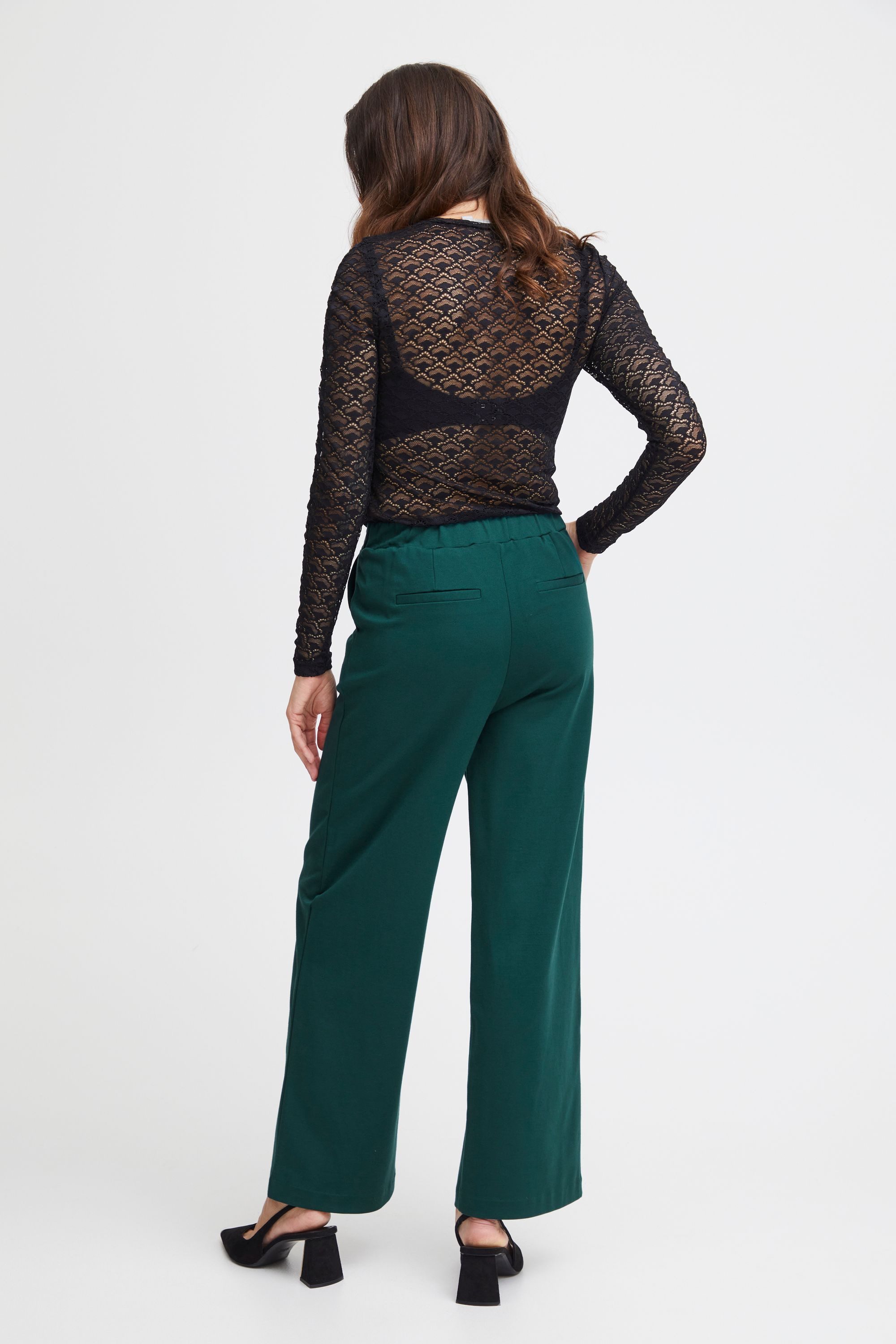 Stoffhose FRZastretch