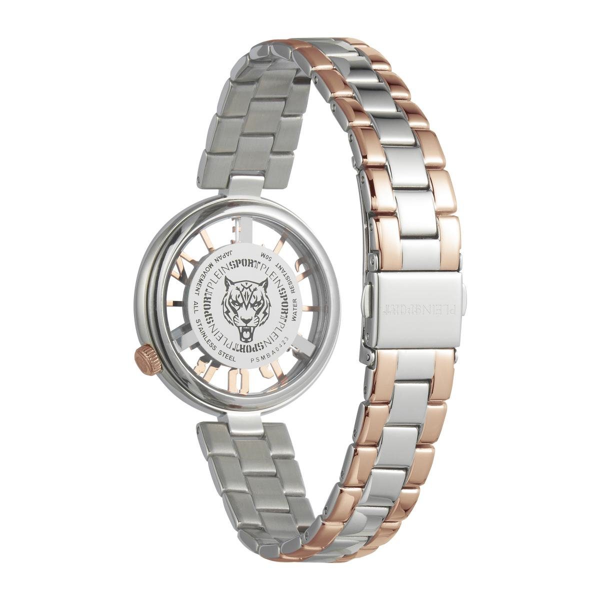 PHILIPP PLEIN Quarzuhr PSMBA0423