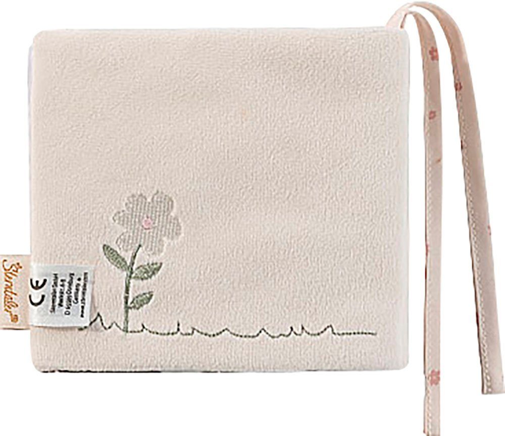 Sterntaler® Greifspielzeug Spielbuch Emmi Girl günstig online kaufen