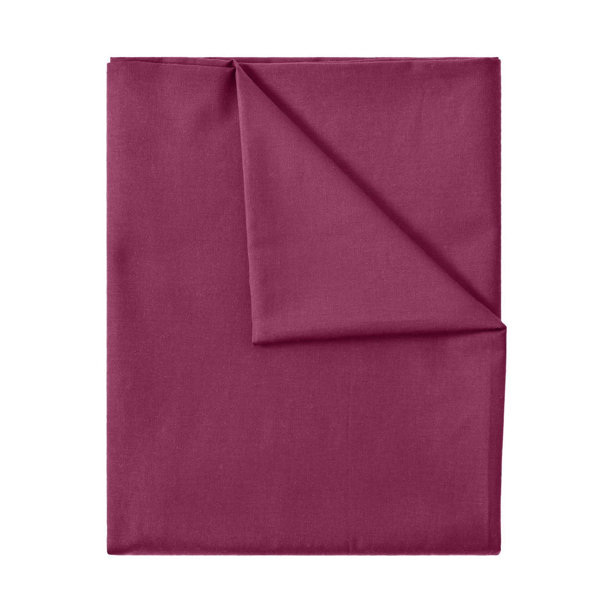 GREEN MARK Textilien Betttuch gewebtes Leintuch Betttuch, 100% Baumwolle, G günstig online kaufen