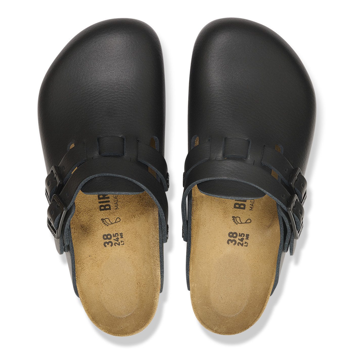 Birkenstock Clog