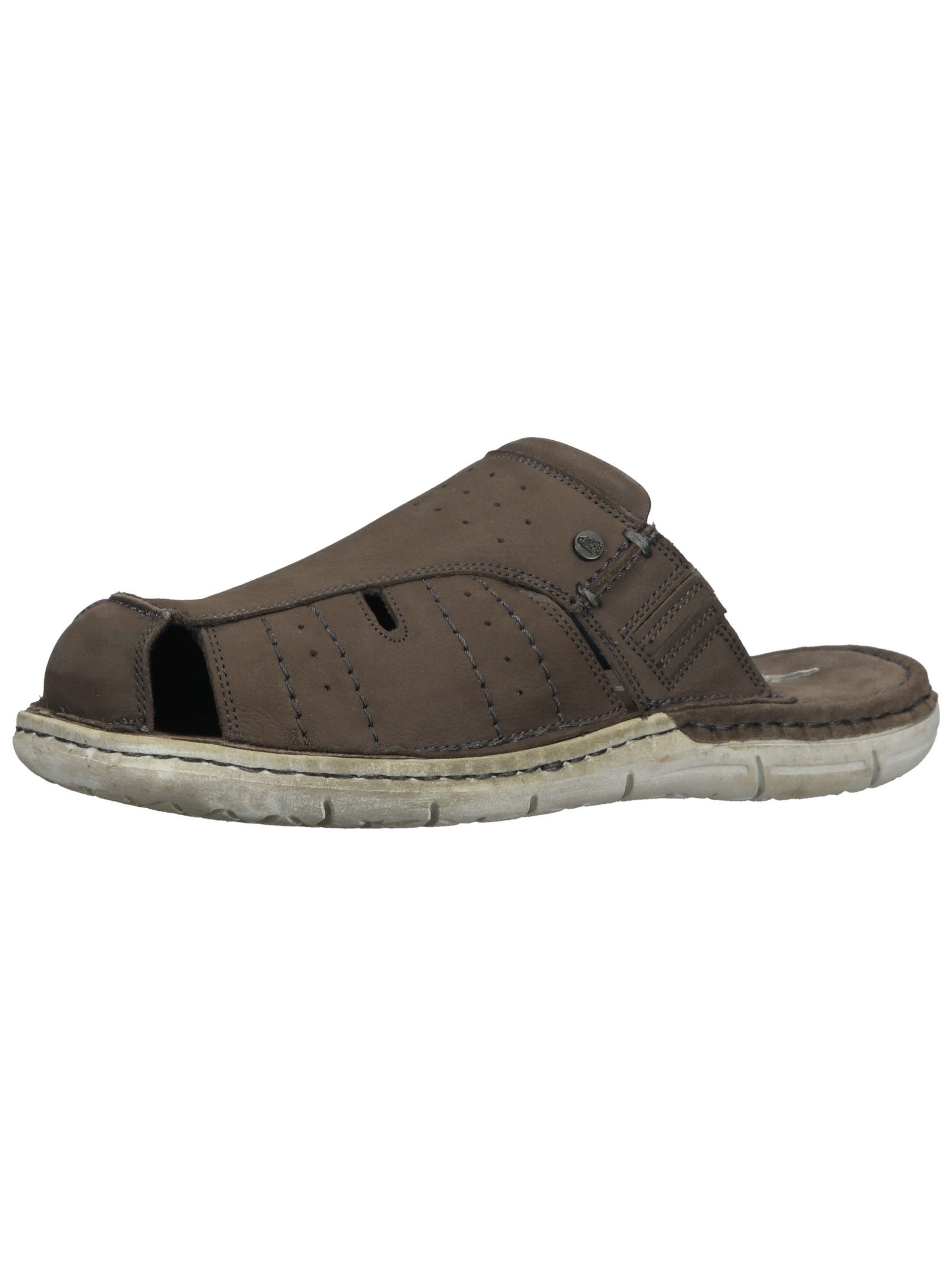 Hush Puppies Clogs Leder Clog günstig online kaufen
