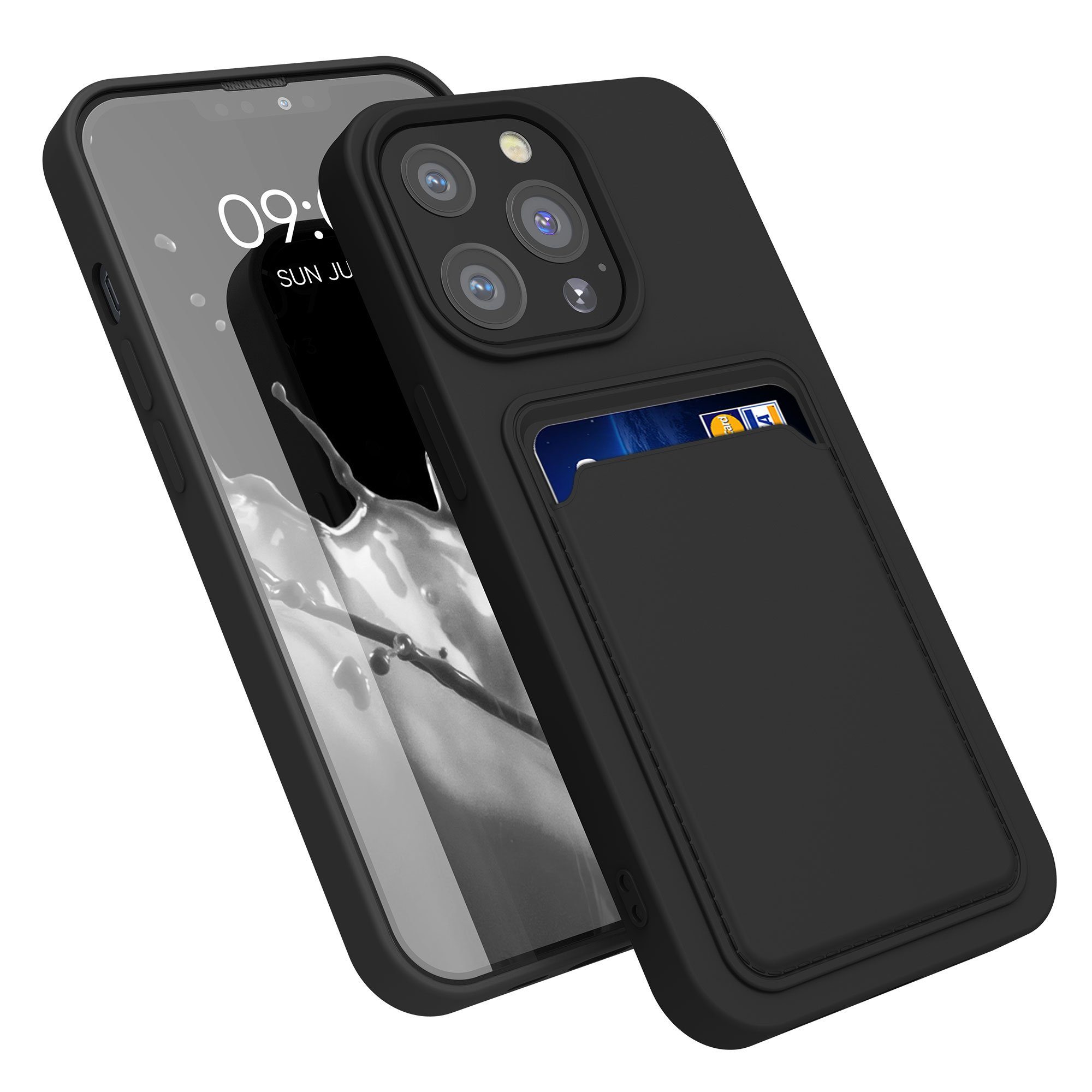 Handyhülle Hülle für Apple iPhone 13 Pro