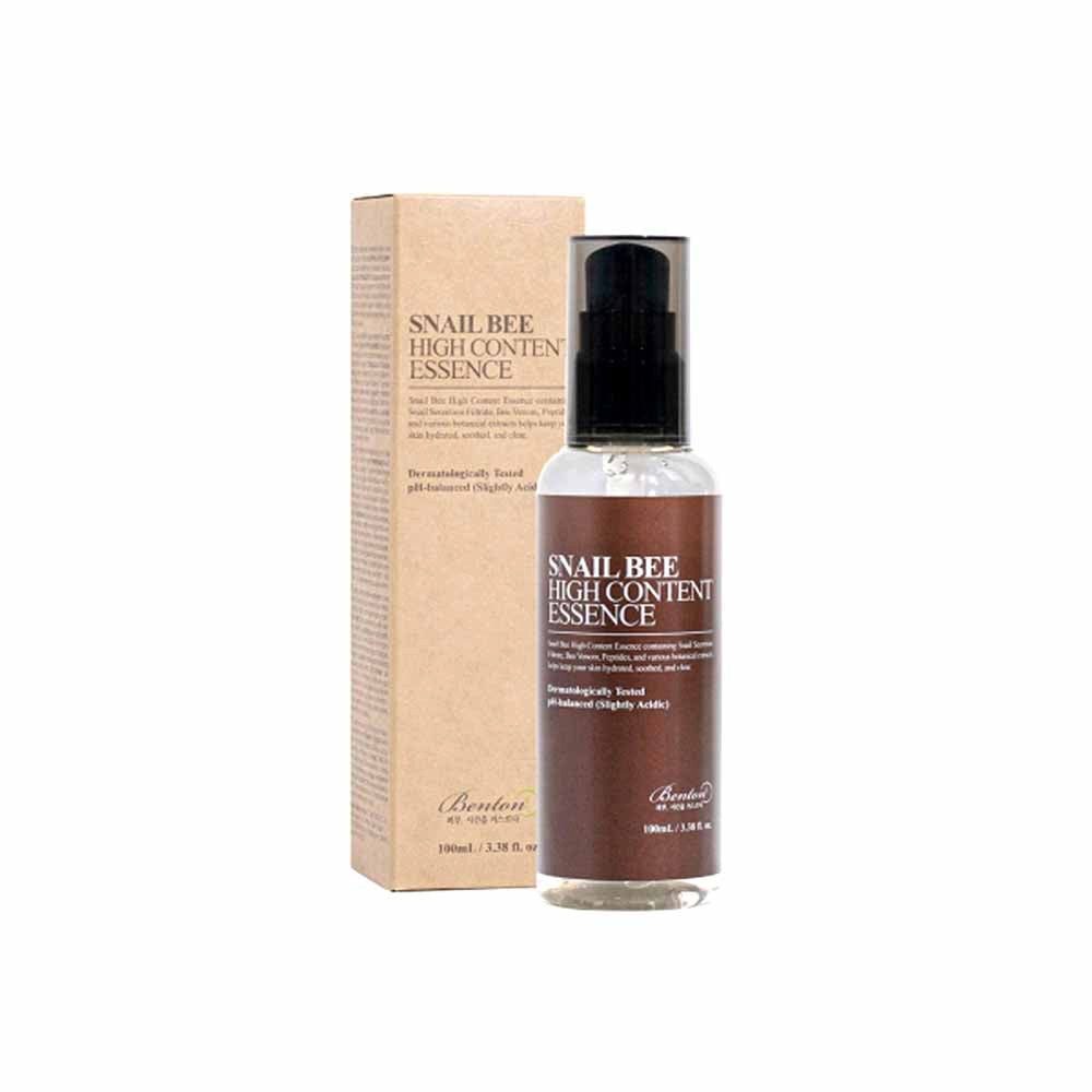 Benton Körperpflegemittel Benton, Snail Bee High Content Essence - 100 ml