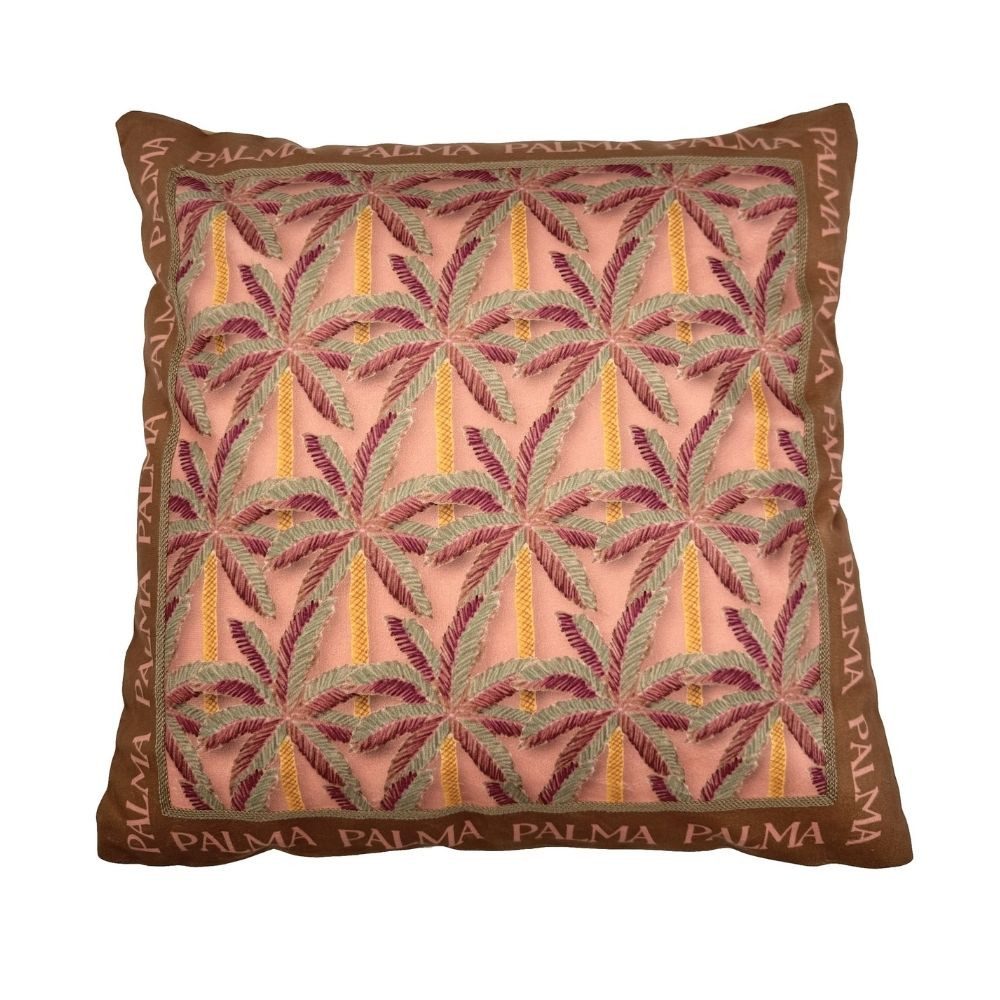 Kersten BV Dekokissen Kissen - Palma Multi