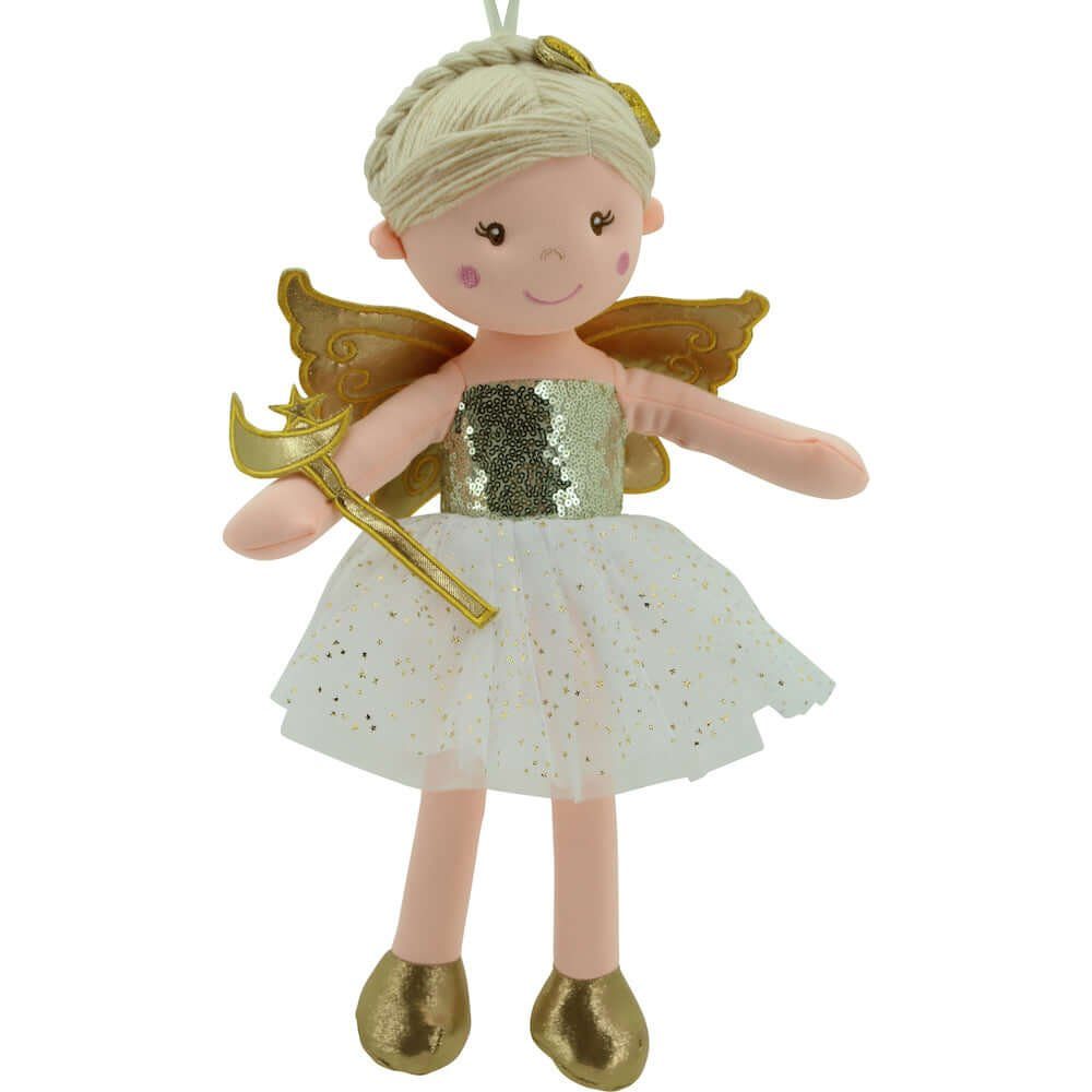 Sweety-Toys Stoffpuppe Sweety Toys 11780 Stoffpuppe günstig online kaufen