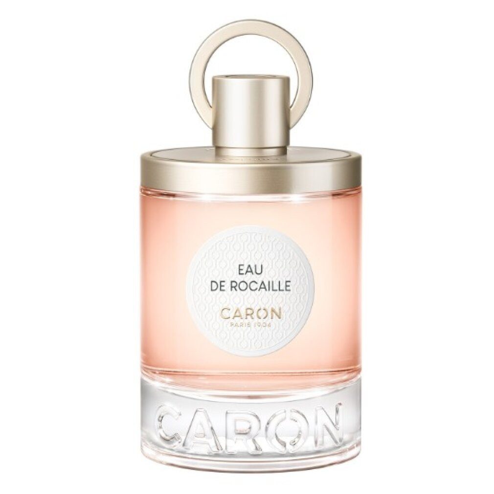 Caron Körperpflegeduft Eau De Rocaille - EDT - Inhalt: 100 ml