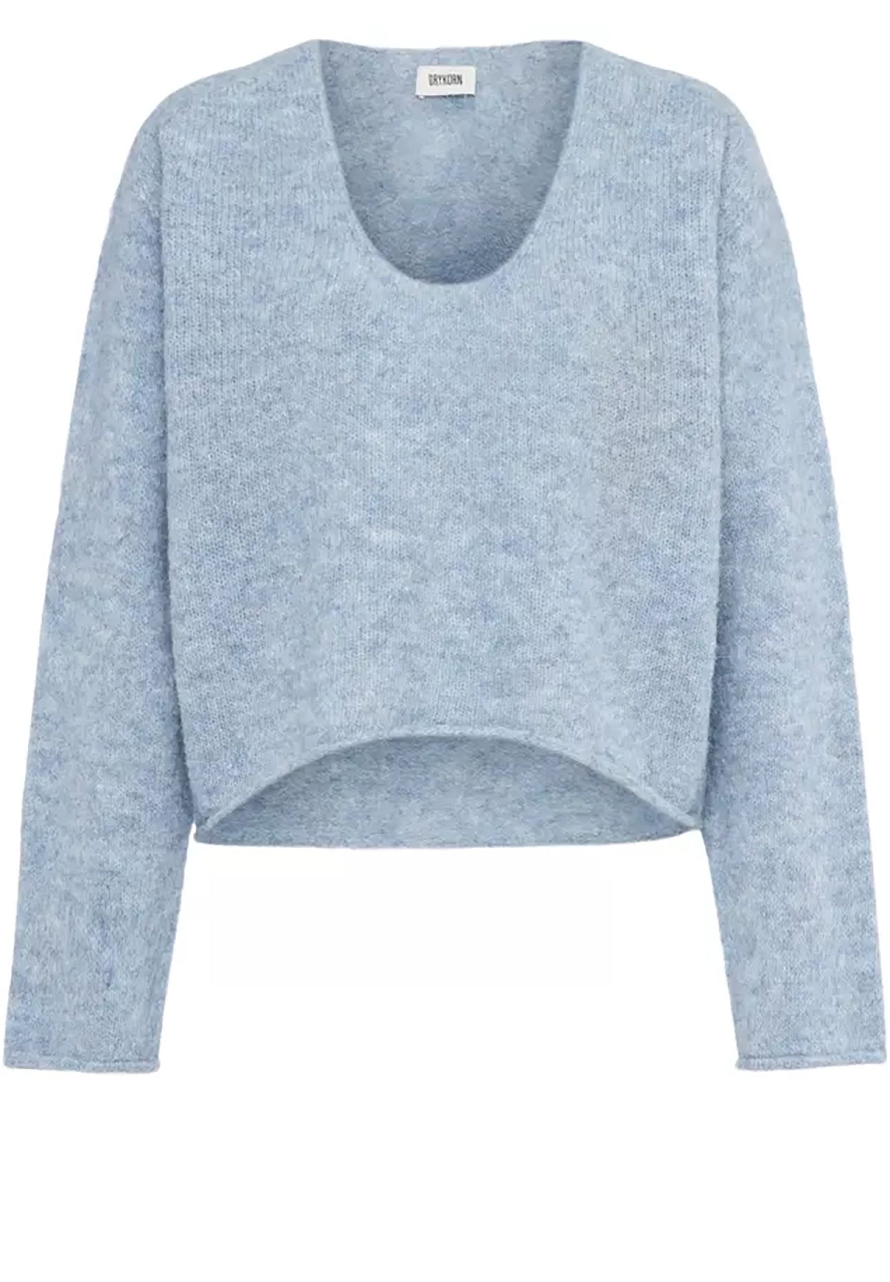 Drykorn Strickpullover Somalja (1-tlg) günstig online kaufen