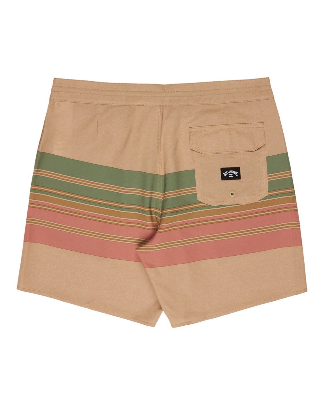 Billabong Boardshorts Spinner Low Tide