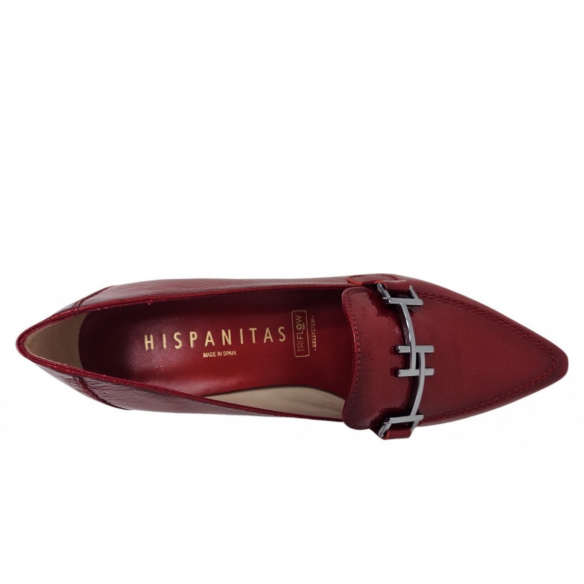Hispanitas Dali 12 Slipper