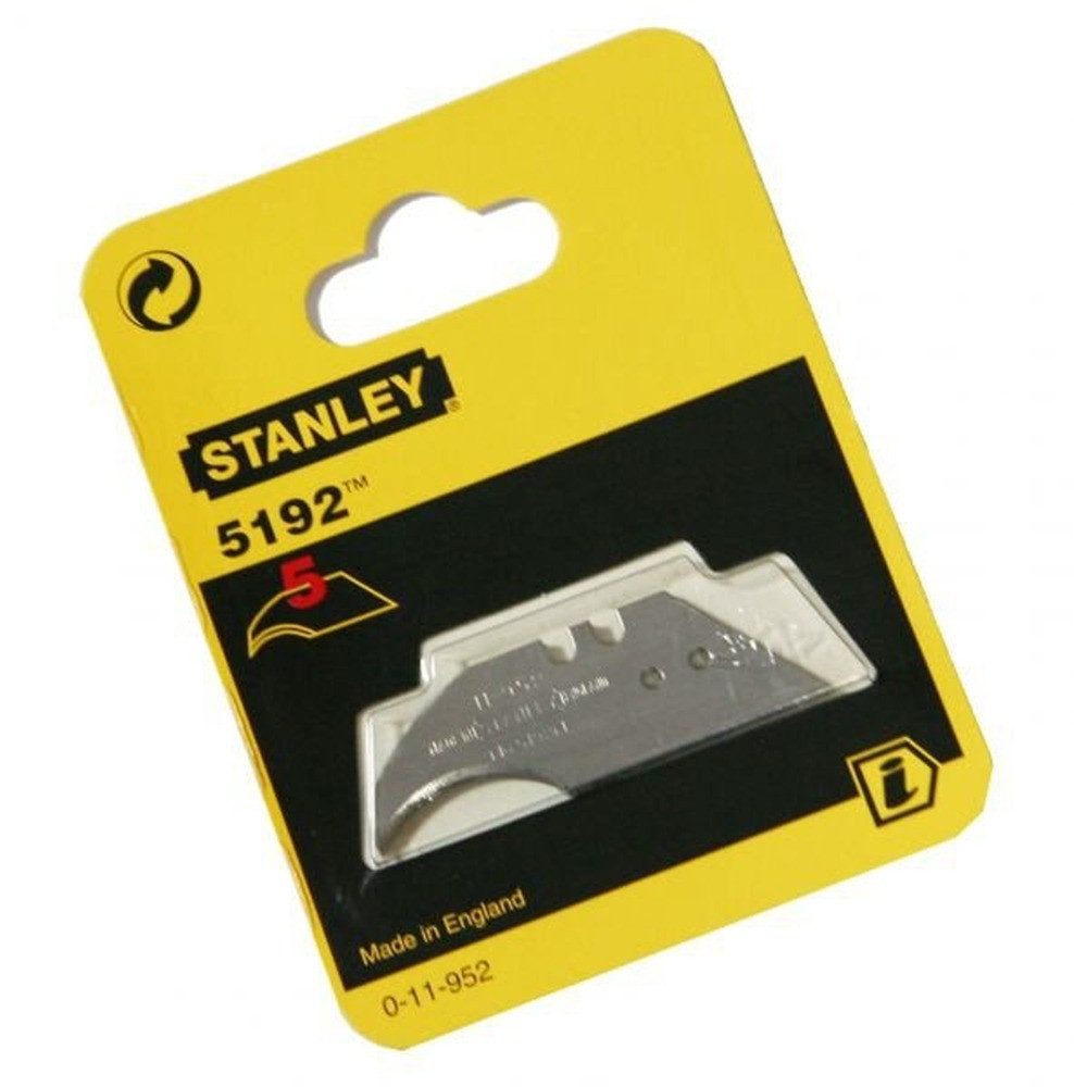 STANLEY Hakenklinge STANLEY Hakenklingen für Sattlerarbeiten
