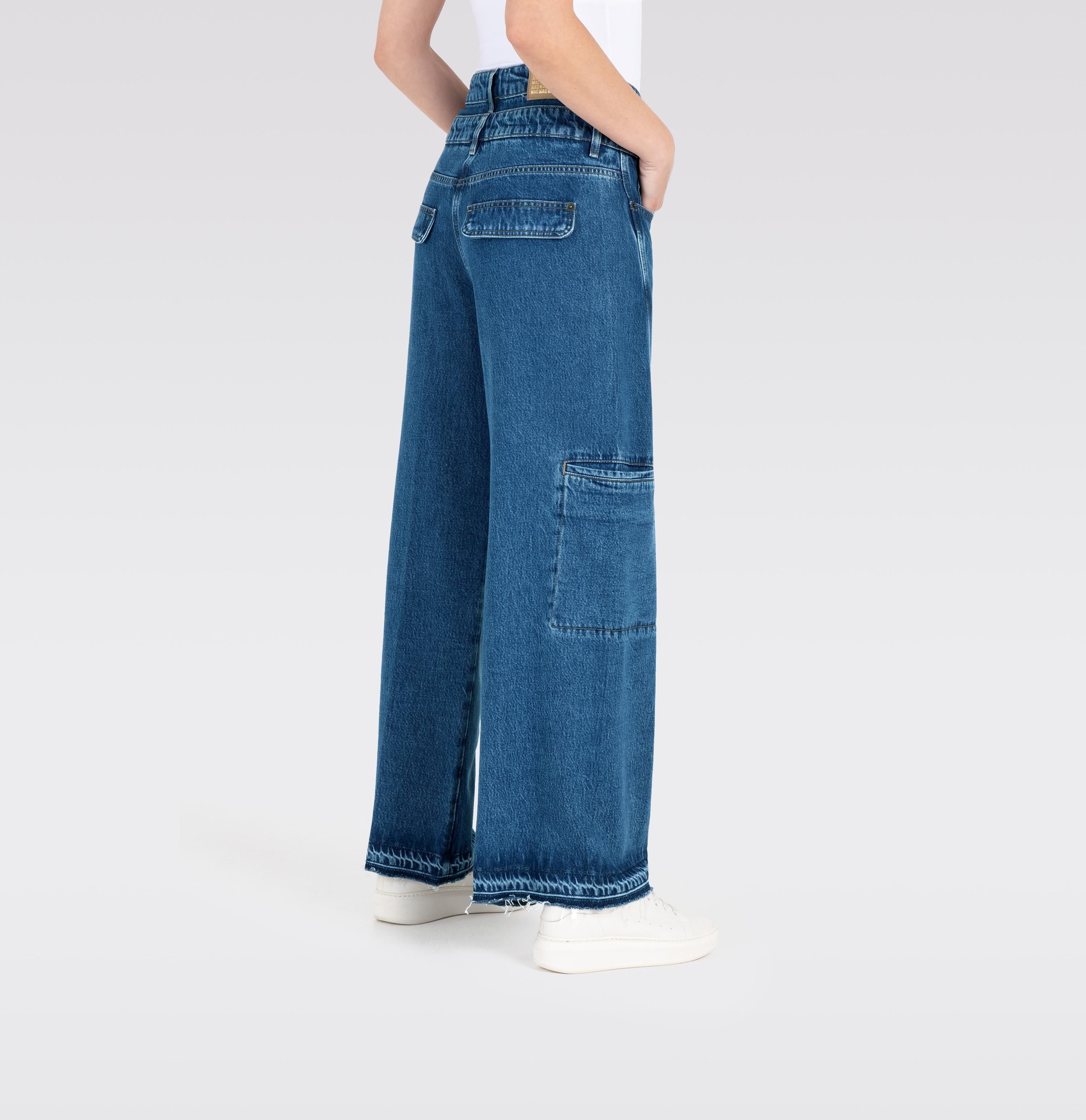 MAC 5-Pocket-Jeans DIVA