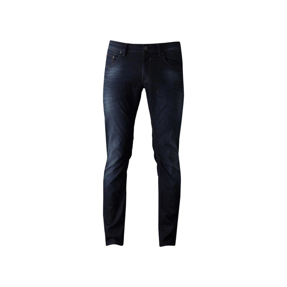 (1-tlg) 5-Pocket-Jeans uni Garcia