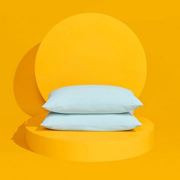 Kopfkissen Kopfkissen UltraCool - American Styled Bedding von Slumber Cloud, SleepCOOL
