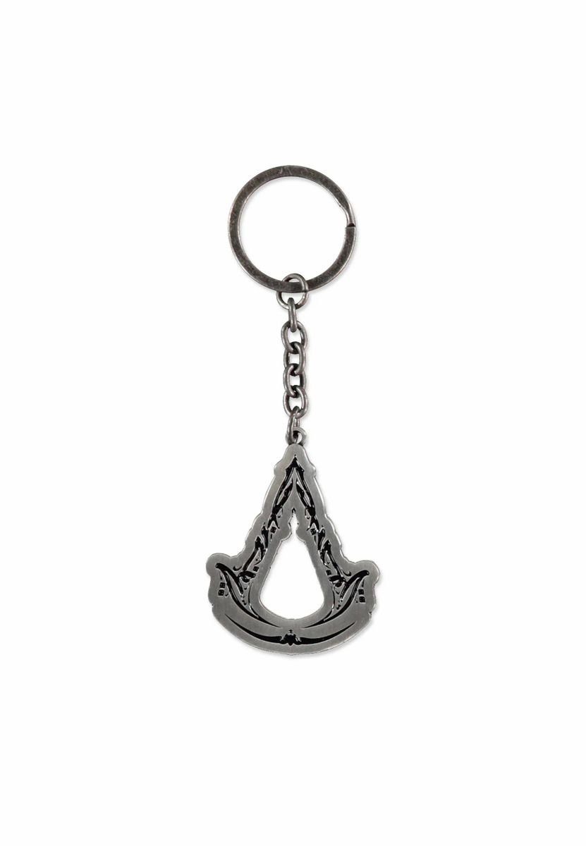 Assassins Creed Schlüsselanhänger