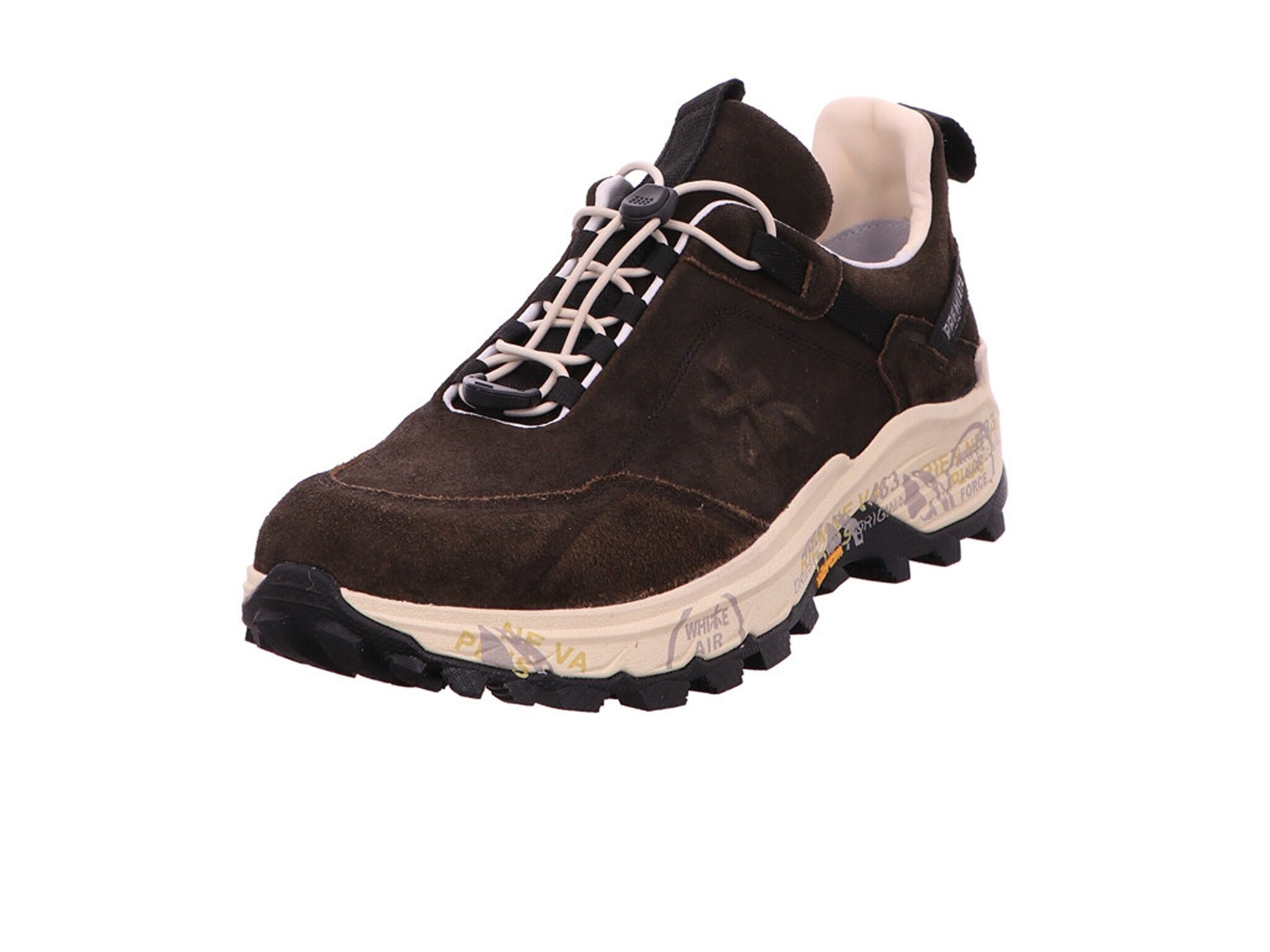 PREMIATA CROSS 0.2 Sneaker