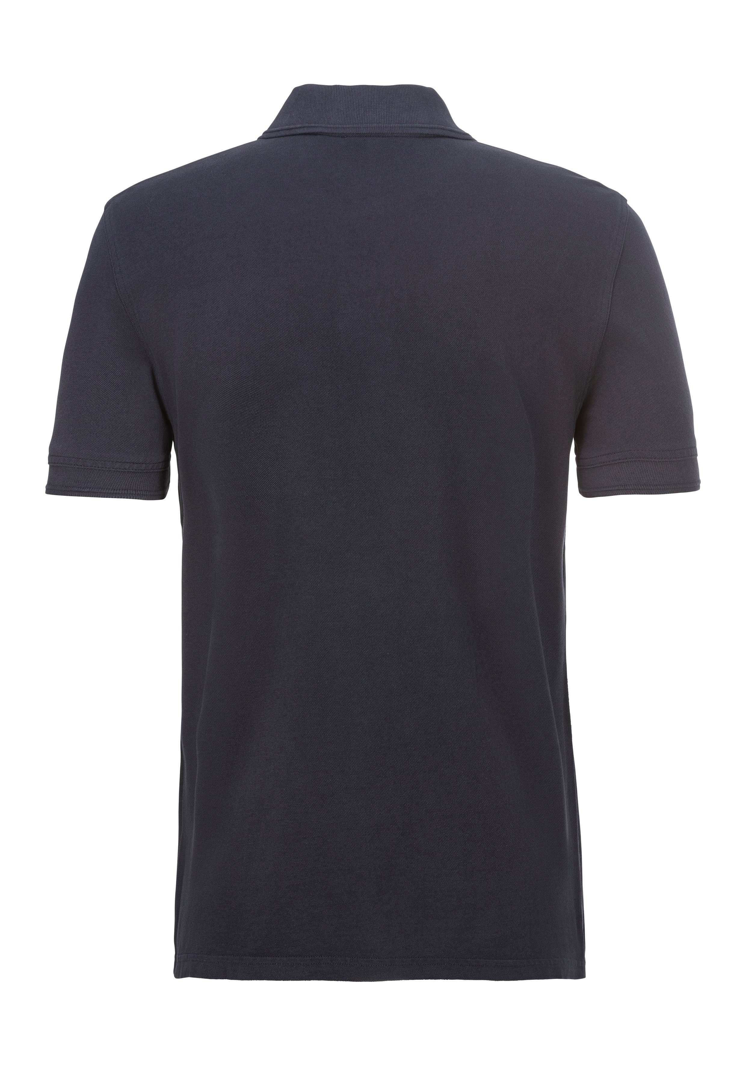 BOSS ORANGE Poloshirt Prime mit Polokragen