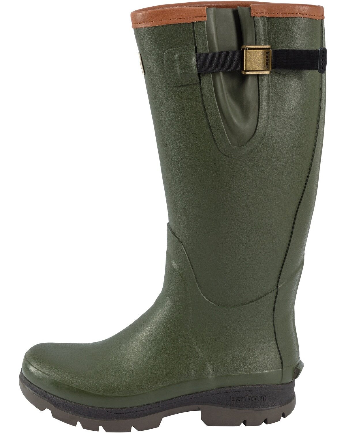 Barbour Gummistiefel Tempest Tall Gummistiefel günstig online kaufen