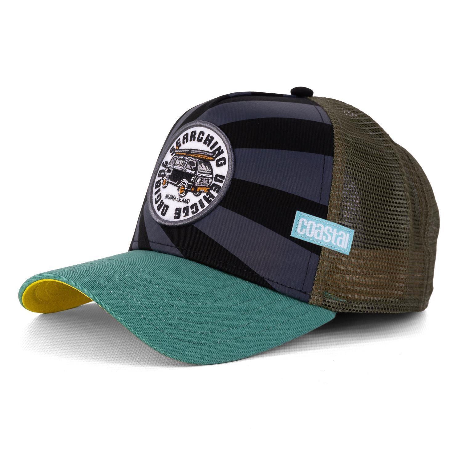 Baseball Cap Cap Coastal Nijama Island