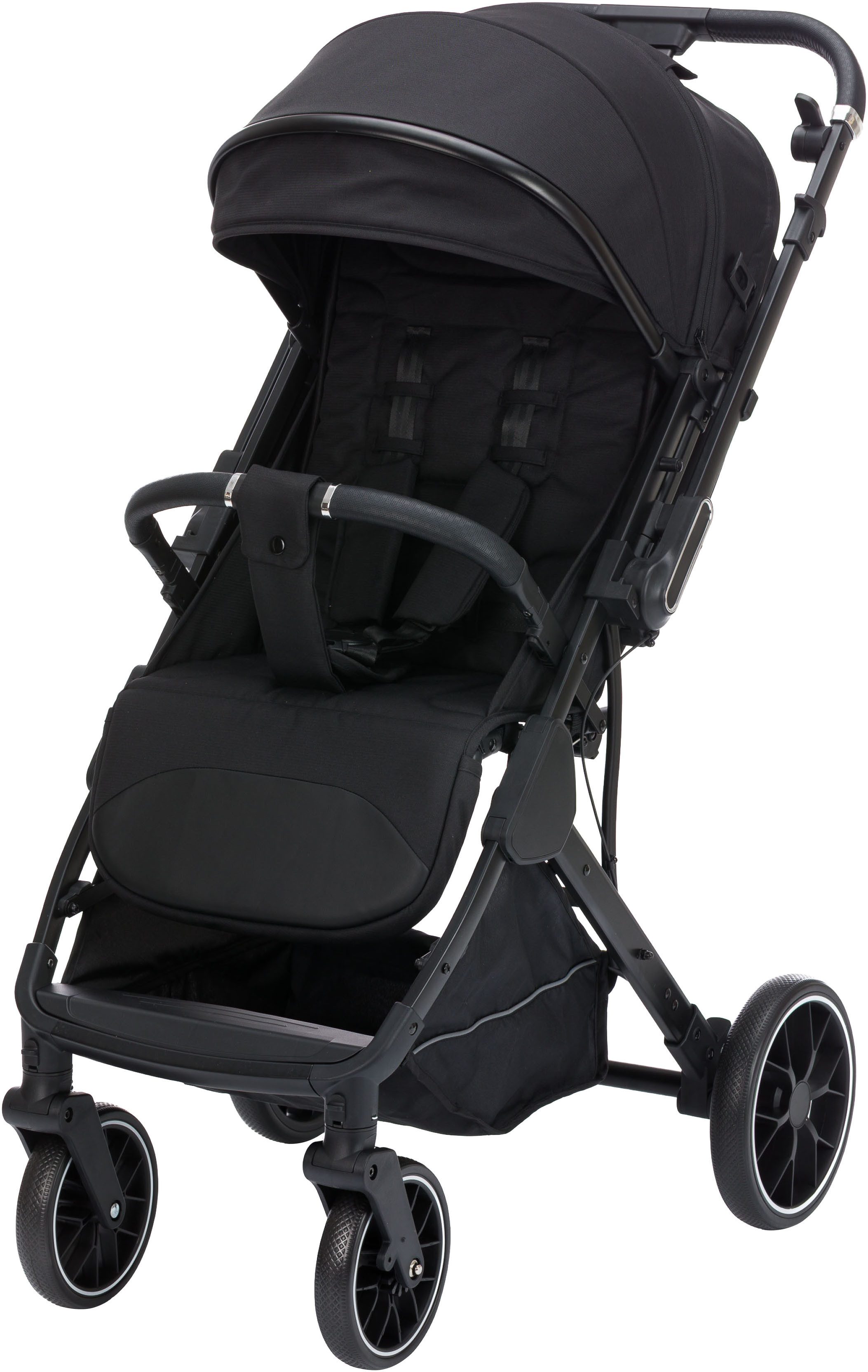 Fillikid Kinder-Buggy Fill Axis