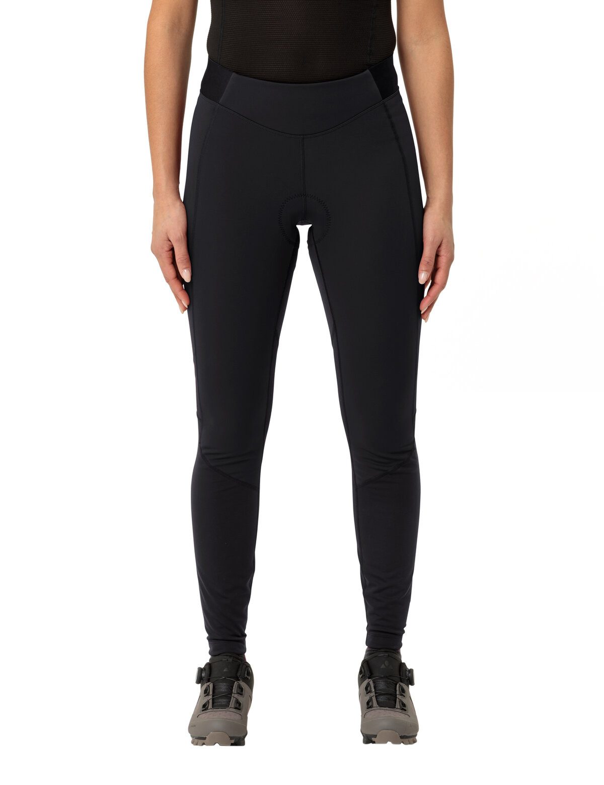VAUDE Fahrradhose Women's Posta Warm Tights günstig online kaufen