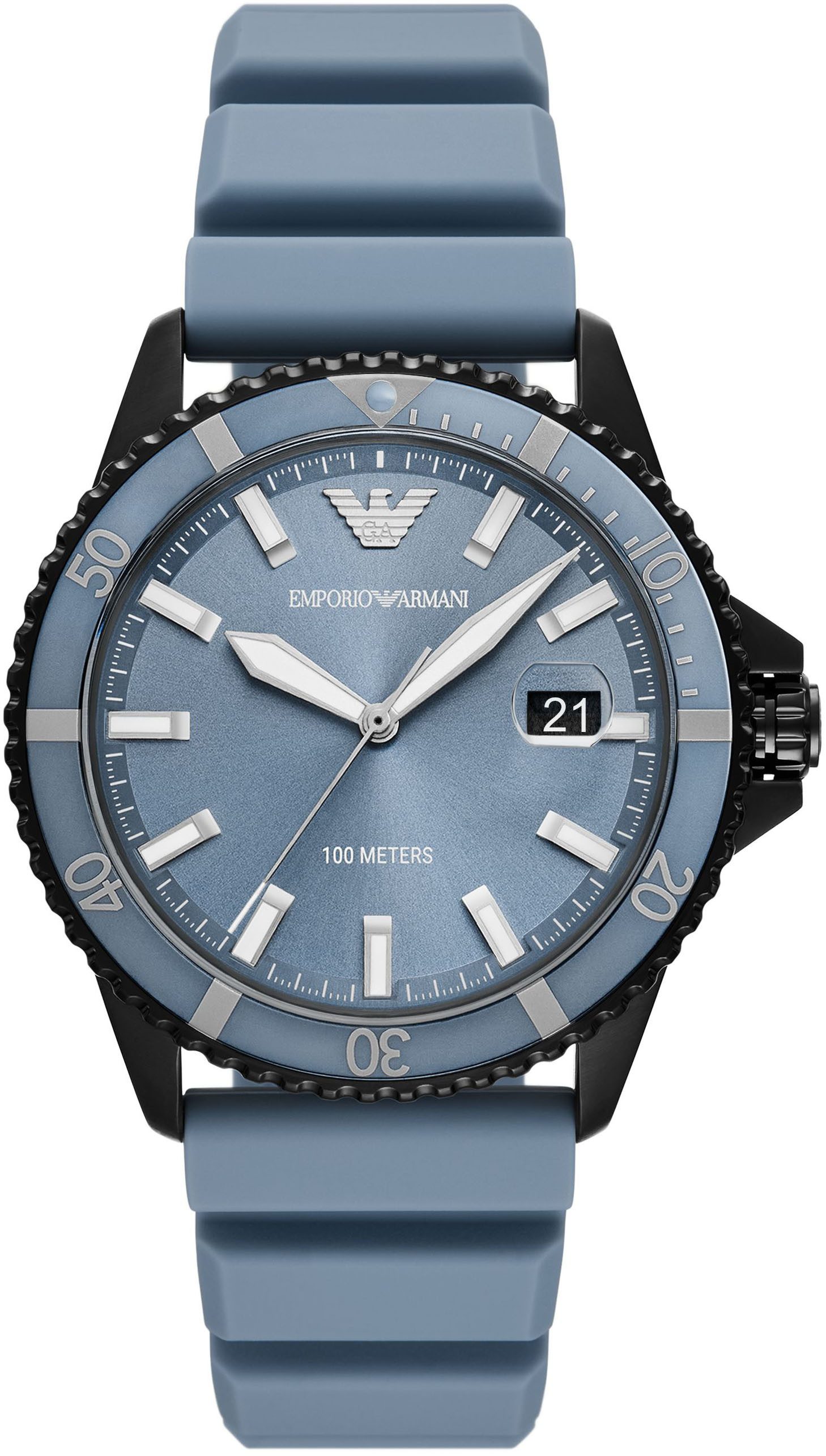 Quarzuhr AR11685